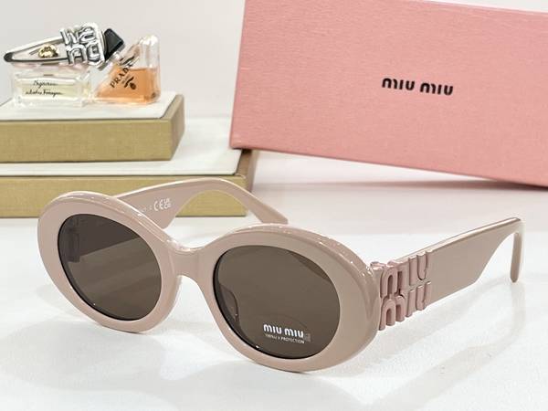 Miu Miu Sunglasses Top Quality MMS00388 Miu Miu Sunglasses Top Quality MMS00388